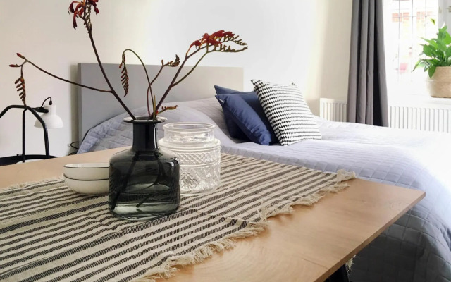 Studios am Kniepertor in der Altstadt