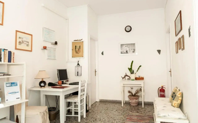 Andriani's Guest House