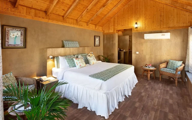 Suryavilas Luxury Resort & Spa
