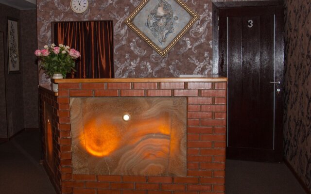 Mini Hotel U Teatra