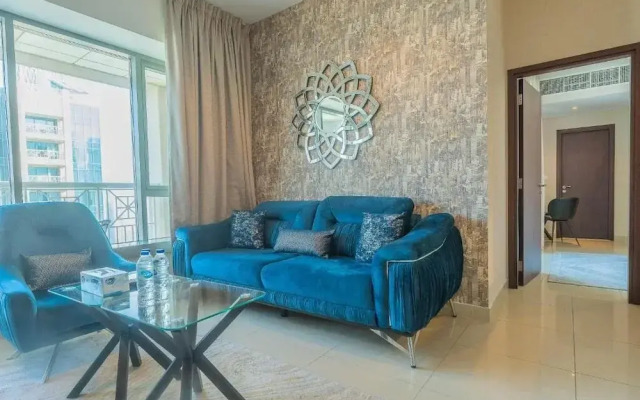 Bellavista-1BR-BurjKhalifa&Fountain View