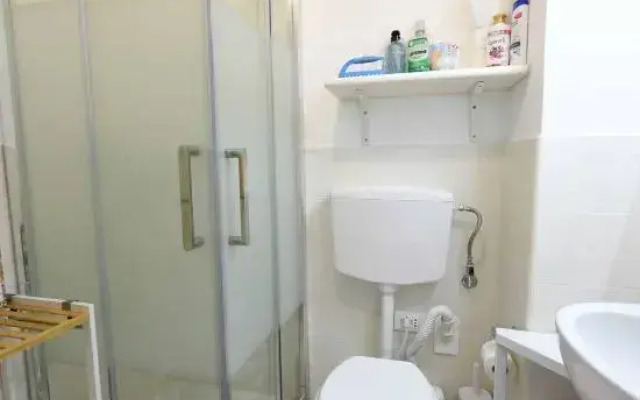 Terrasinipalermovacation for 4 Guests New