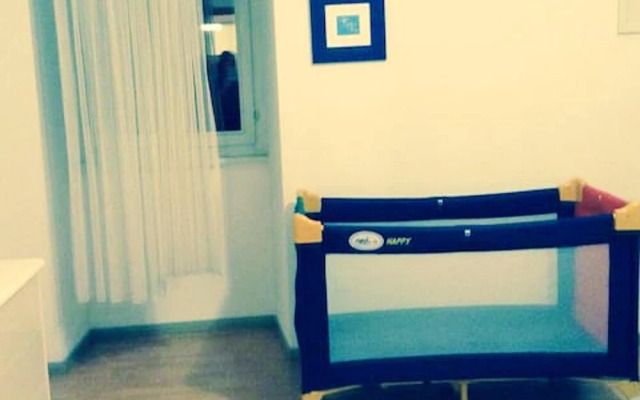 Apartment With one Bedroom in Locarno, With Wifi