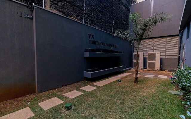 Vossa Bossa VN Consolação