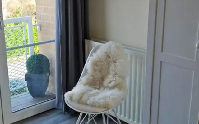 Villa "De Banjaard Zeeland"