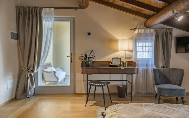 Relais Villa dei Gelsi & Spa