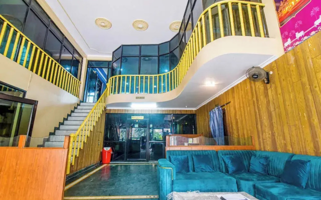 Hotel Utsav