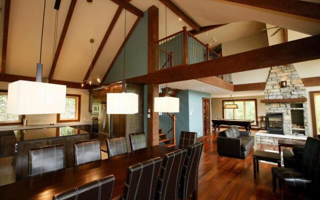 Chalets Alpins - 38 Chemin Blanc