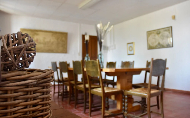 La Bastide Du Logis Du Pin