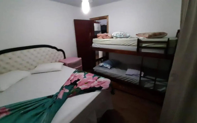 Casas de Aluguel da Lulu