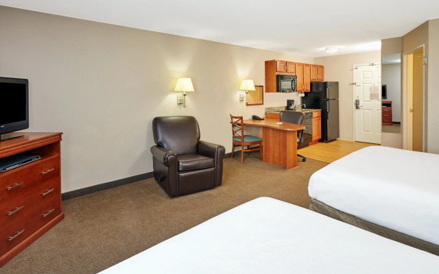 Candlewood Suites Aurora-Naperville by IHG