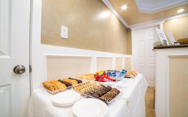 Nite Inn - Walking Distance to Universal Studios Hollywood