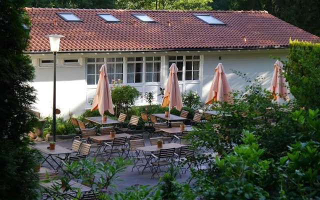 Haus Honigstal