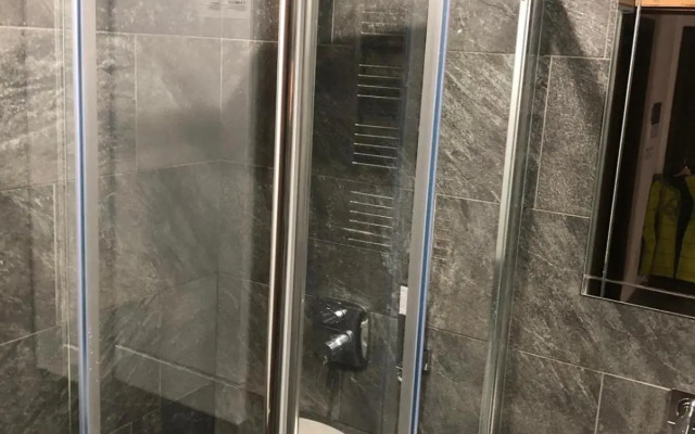 Appartamento panoramico Campitello di Fassa