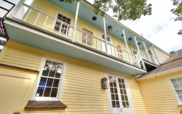 R&B Bed and Breakfast