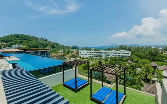 The Aristo Surin Beach