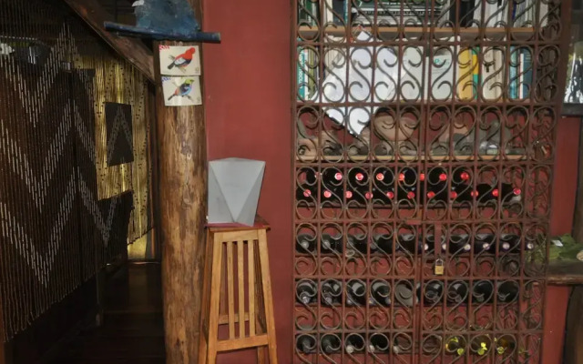 Kopal Cabins and Pizzeria