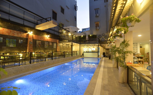 Beautiful Saigon Boutique Hotel