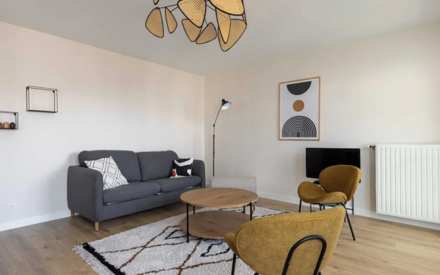 Dify Republique - Villeurbanne