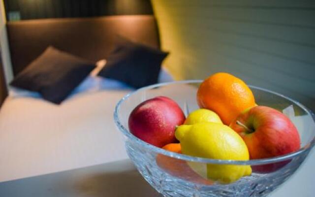 Inchree Rooms & Chalets