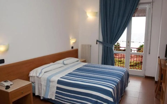 Hotel La Vela