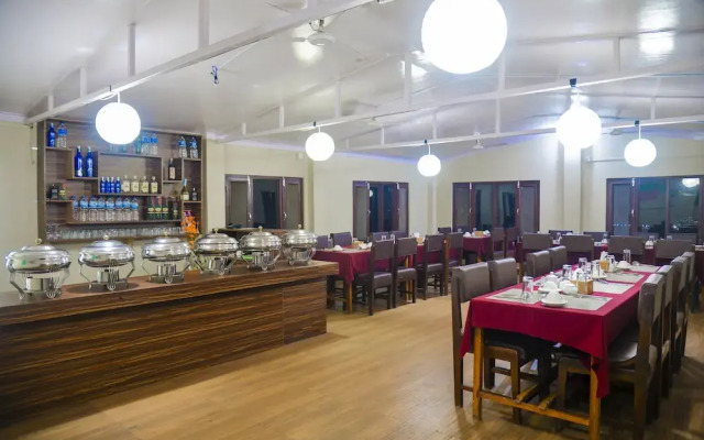 Chitwan Park Village