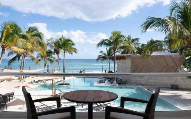 The Beachfront by The Fives Hotels - A la Carte All Inclusive Adults Only