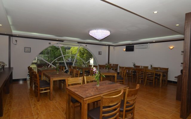 Phuminh Hotel Riverside