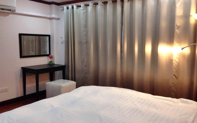 S1 Service Apartment