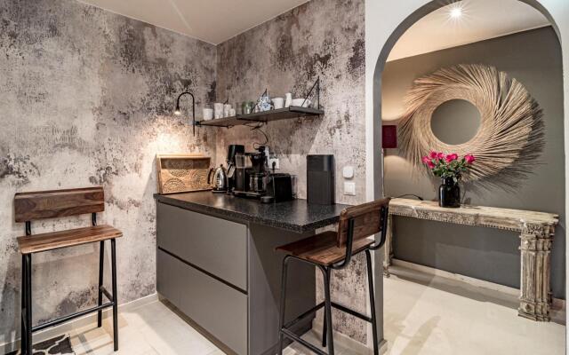 Penthouse Cartuja del Golf