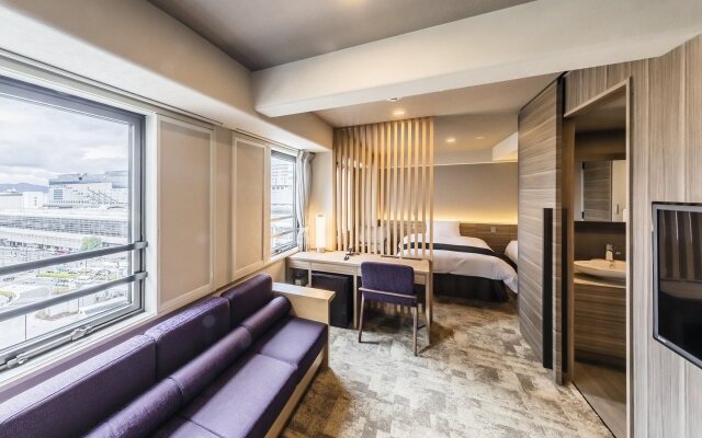 Hotel Elcient Kyoto