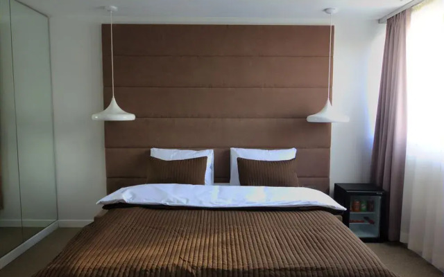 My Room Residence & Hotel