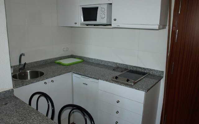 Apartamentos Venecia