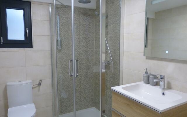 Villa Thebaïde Chambres d'hôtes