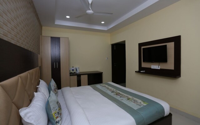 OYO 3803 Hotel Lal Quila