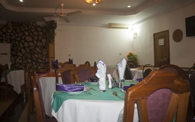 Arewa Sunshine Hotel