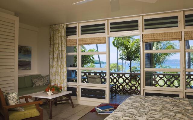 Caneel Bay Resort