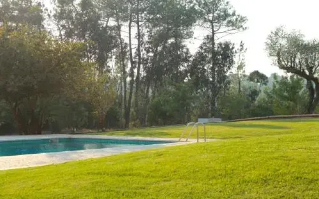 Quinta de Lograssol