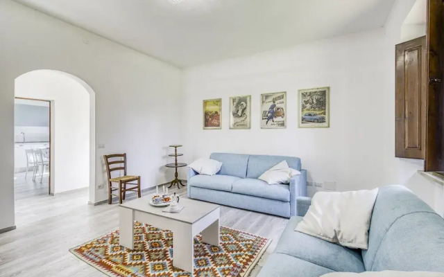 Quercia 2 - Relax in Tuscany