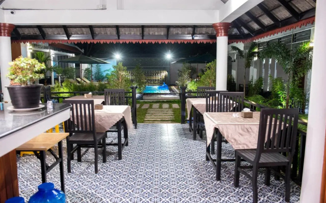 Mei Mei Da Hotel