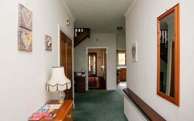 Lisburn Accommodation