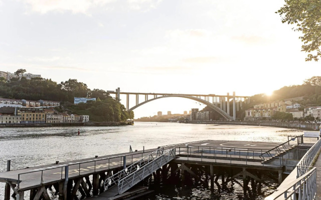 Wonderful 2BR Duplex Near River by LovelyStay