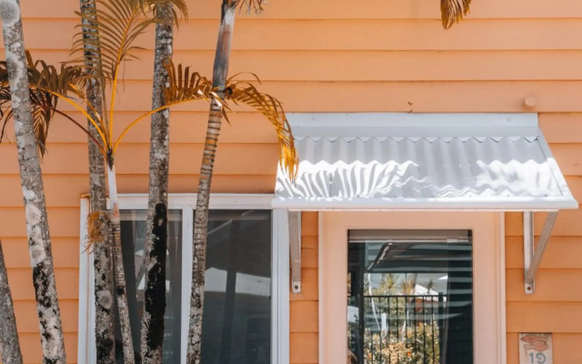 Sails Lifestyle Resort