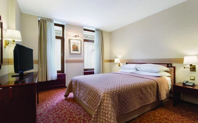 Ramada by Wyndham Bucharest Majestic