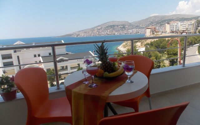 Orion Apartments Saranda