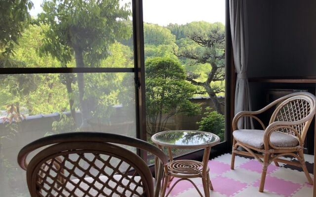 Stay with Pet Murasawa