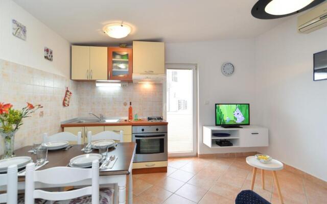 House Kristina 1203