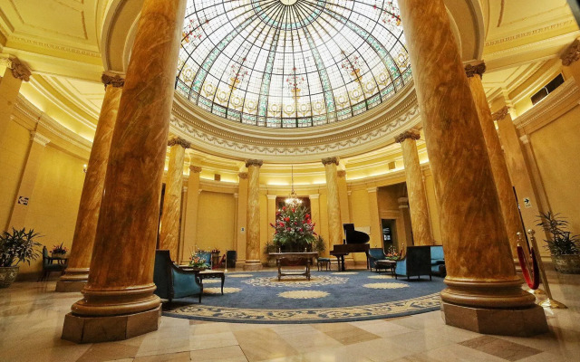 Gran Hotel Bolivar