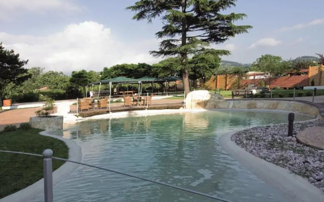 Domus Park Hotel & SPA