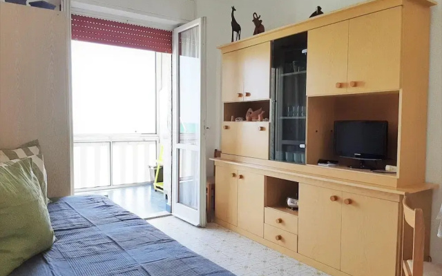 Apartment by the Marotta Beach